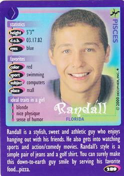 Randall Florida #289